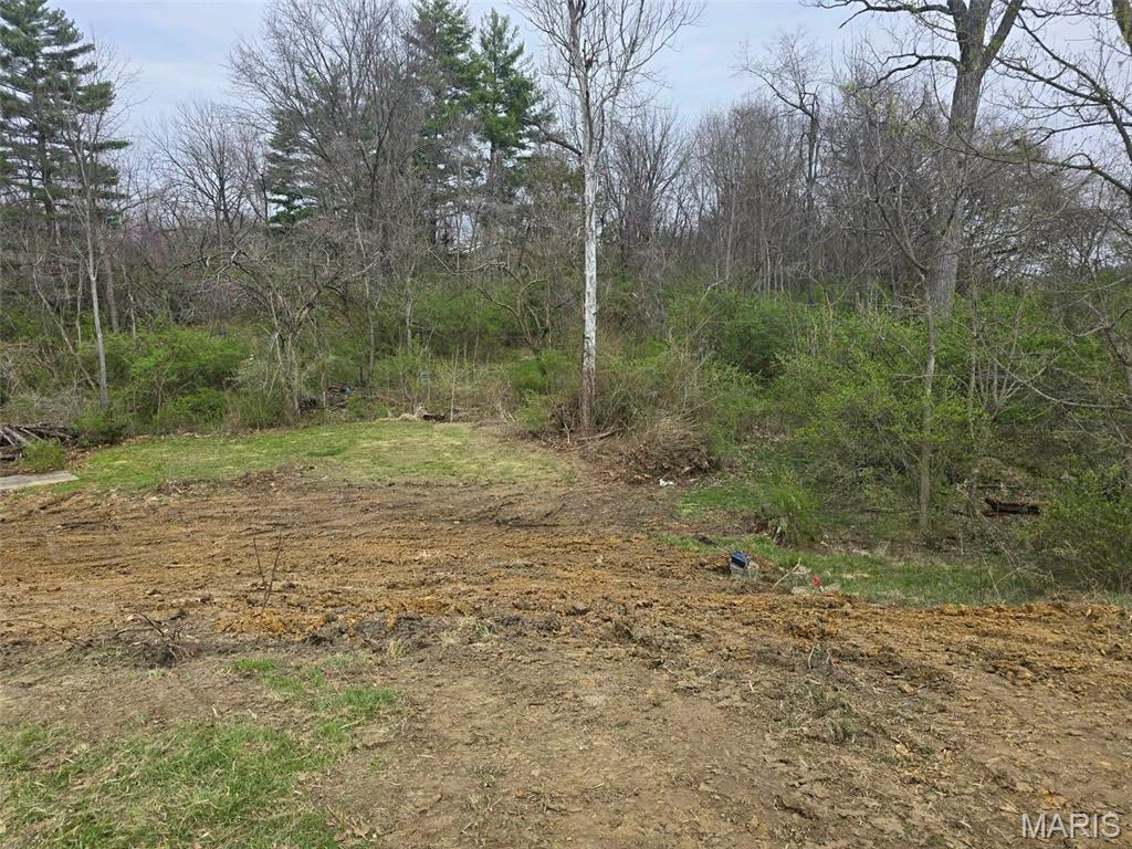 Not In a Subdivision - Land