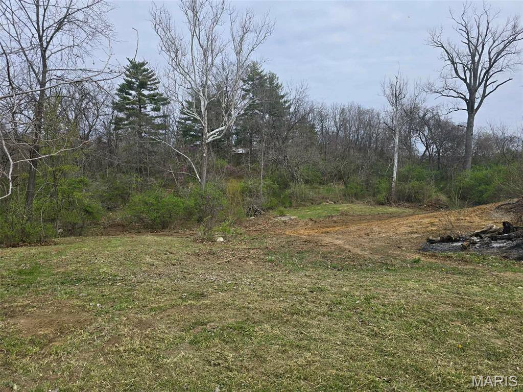 Not In a Subdivision - Land