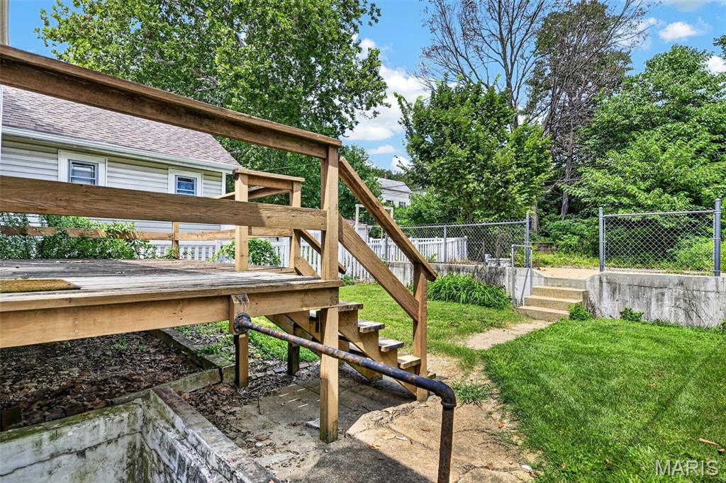 Line Christys - Residential