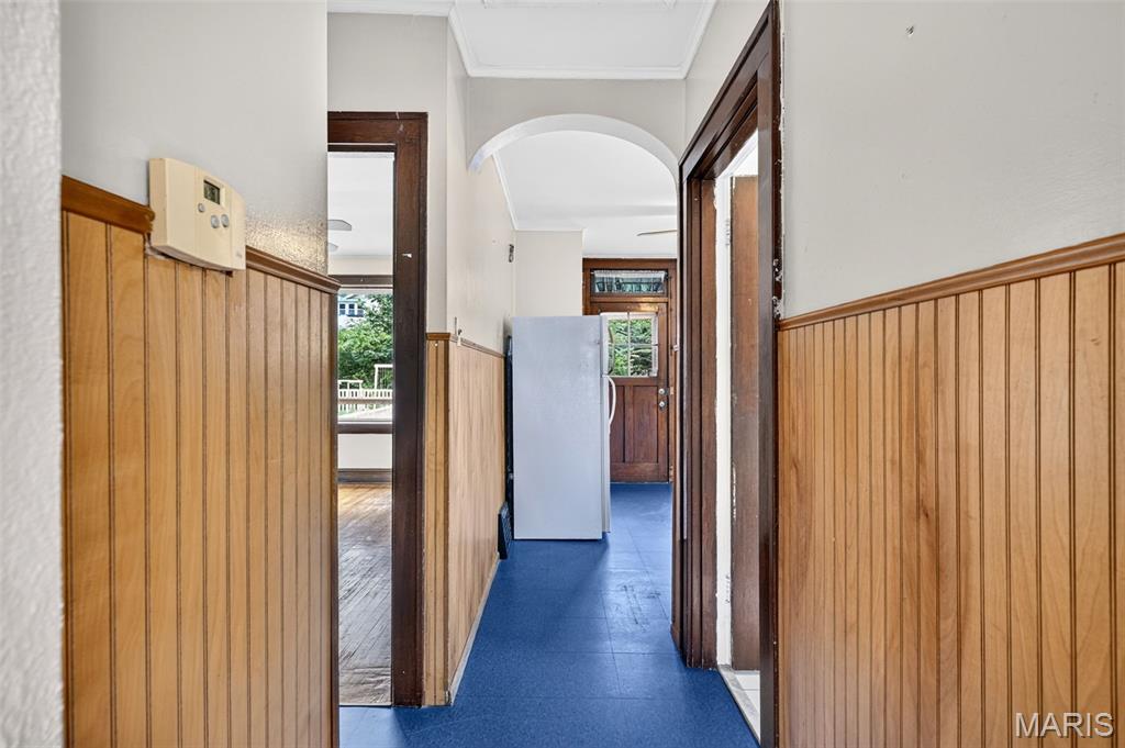 Line Christys - Residential