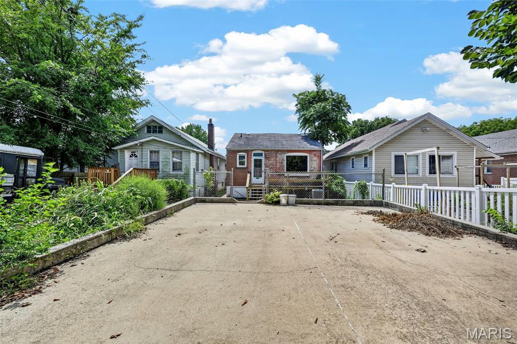 Line Christys - Residential