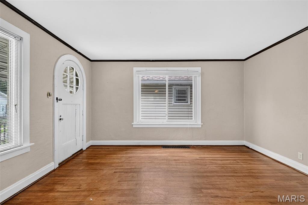 Line Christys - Residential