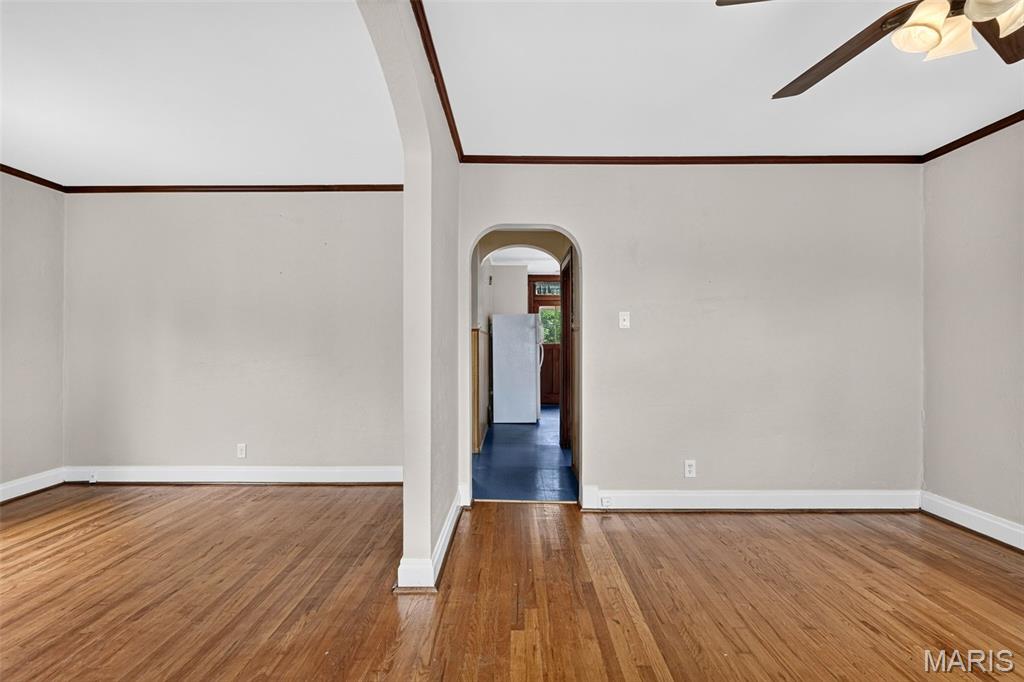 Line Christys - Residential