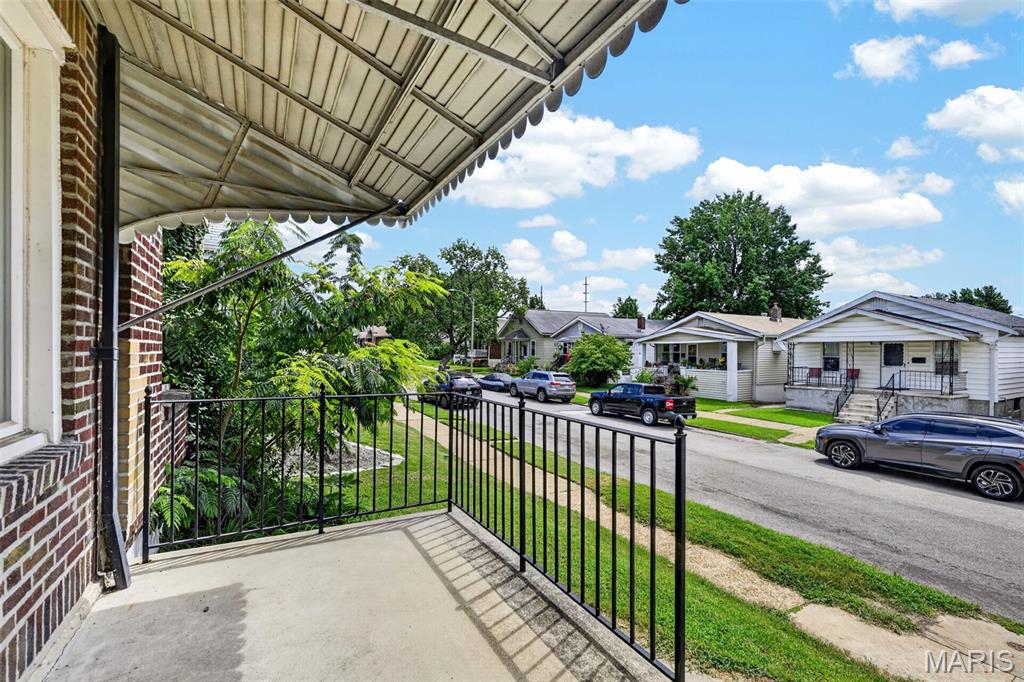 Line Christys - Residential
