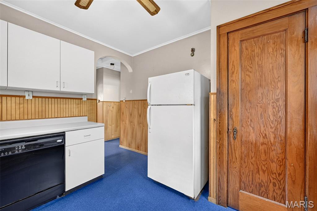 Line Christys - Residential