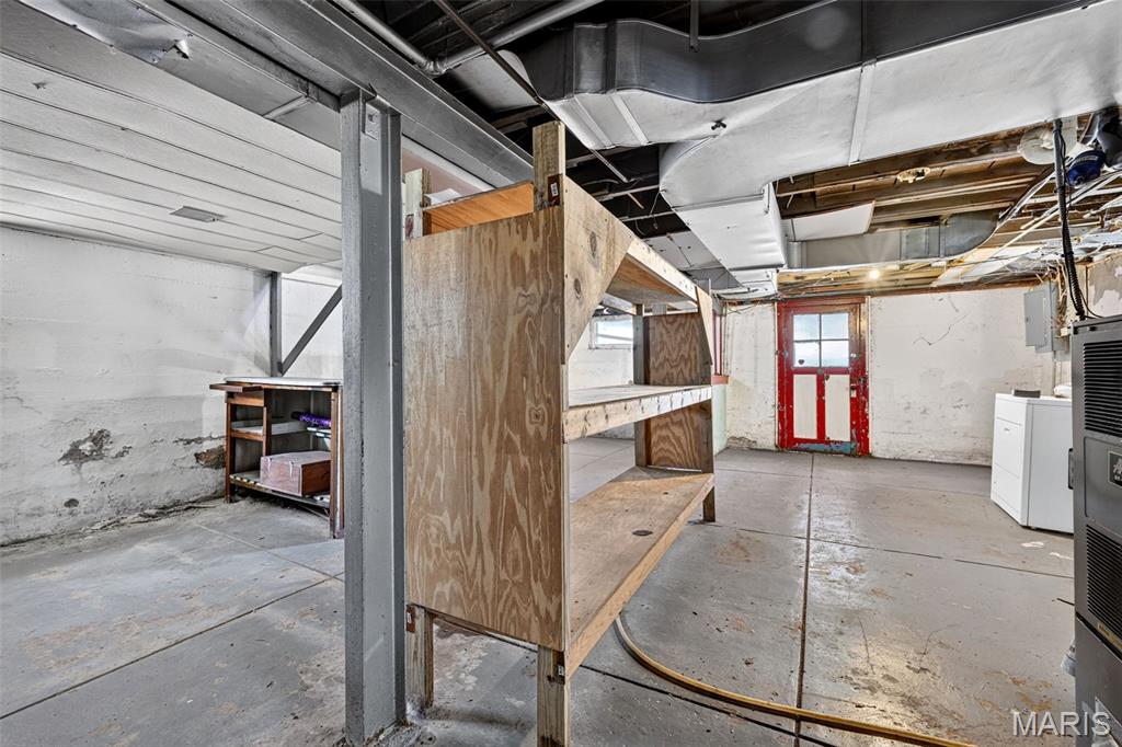 Line Christys - Residential