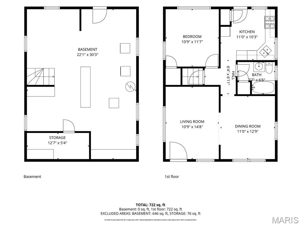Line Christys - Residential