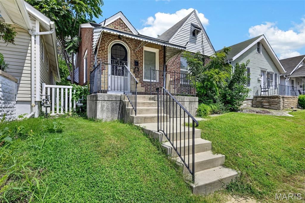 Line Christys - Residential