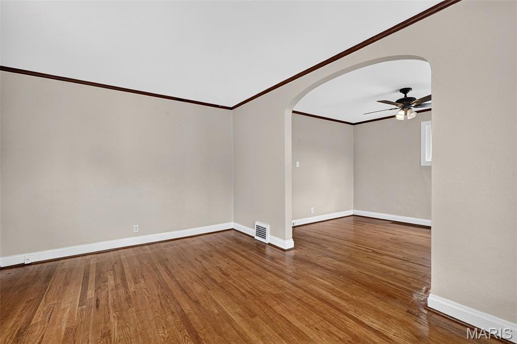 Line Christys - Residential