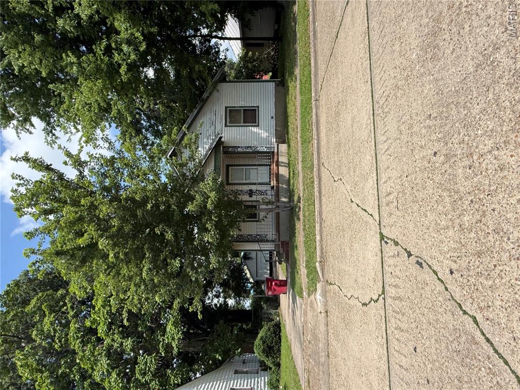 Sikes 2nd Add - Residential