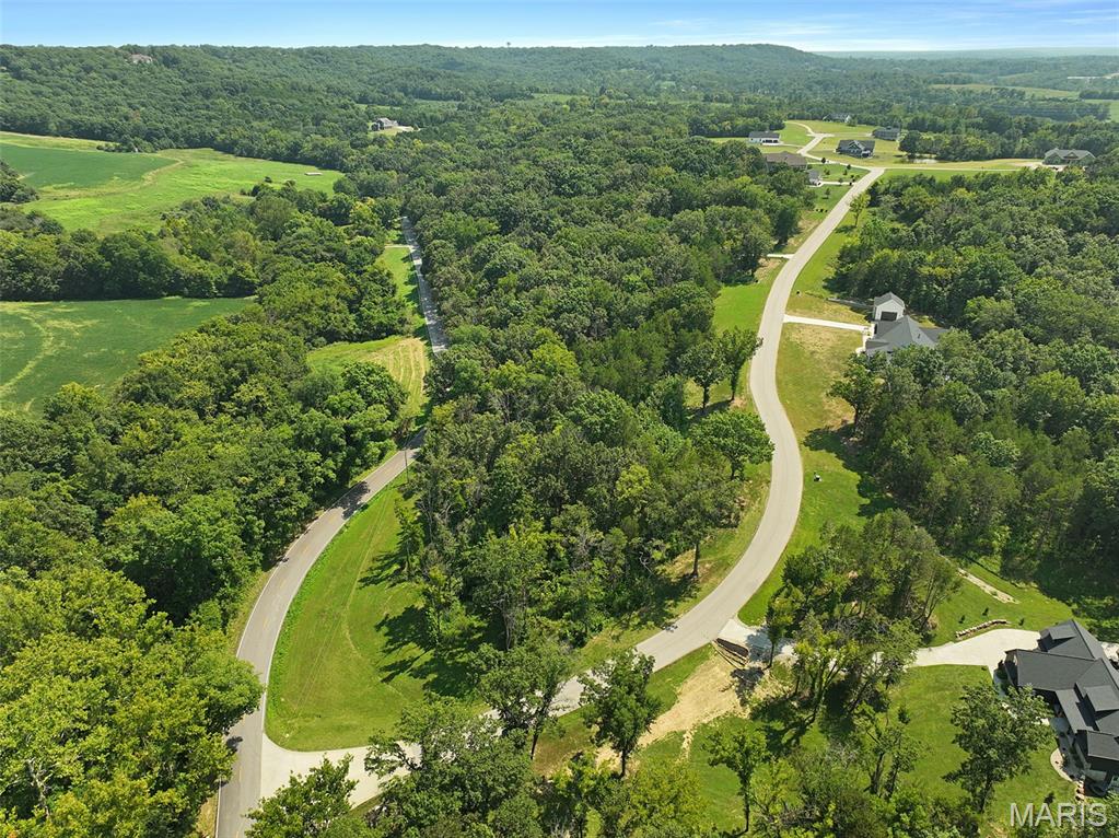 Stonegate Farms - Land