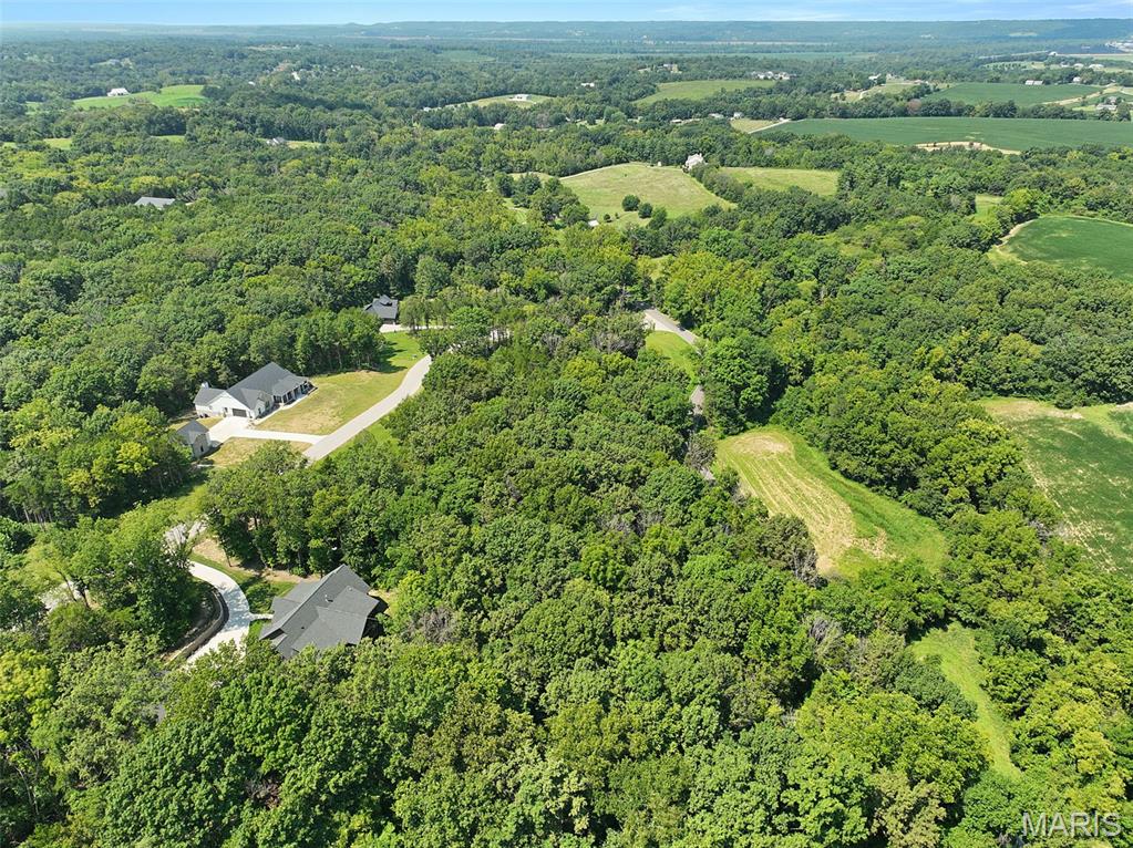 Stonegate Farms - Land