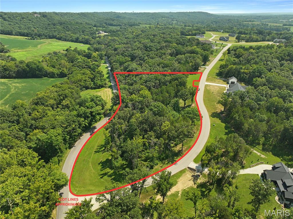 Stonegate Farms - Land