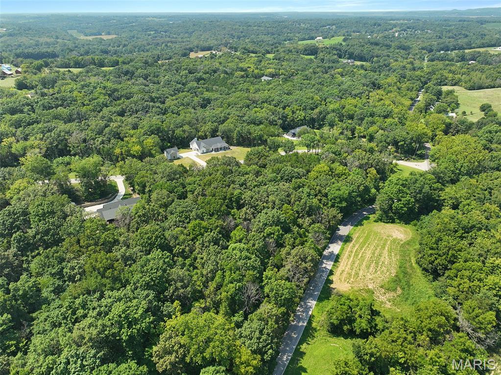 Stonegate Farms - Land