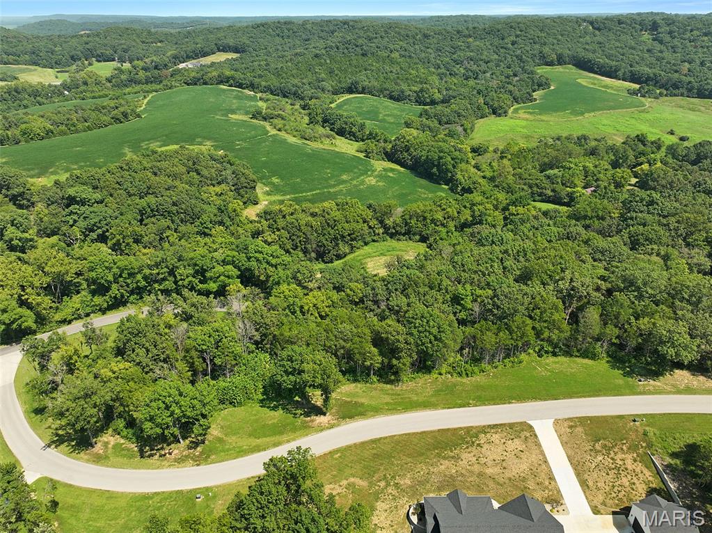 Stonegate Farms - Land