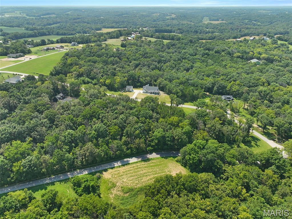 Stonegate Farms - Land