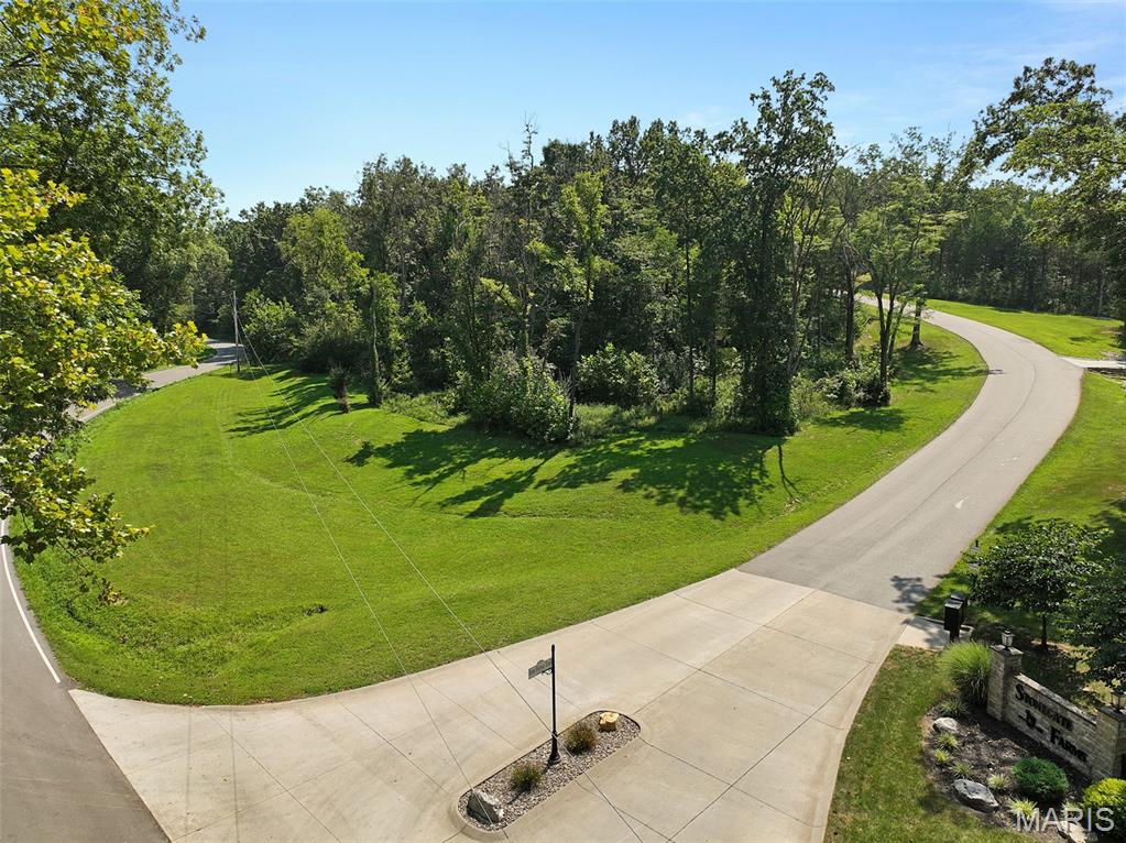 Stonegate Farms - Land