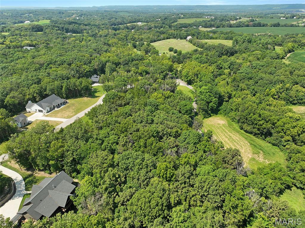 Stonegate Farms - Land