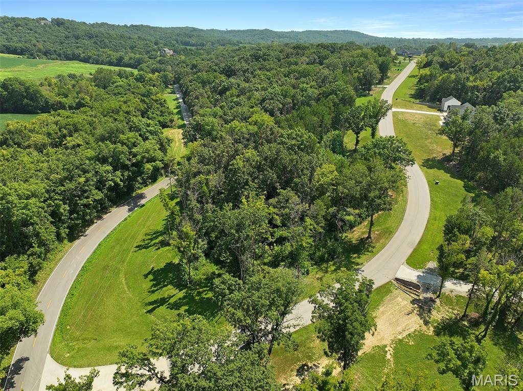 Stonegate Farms - Land