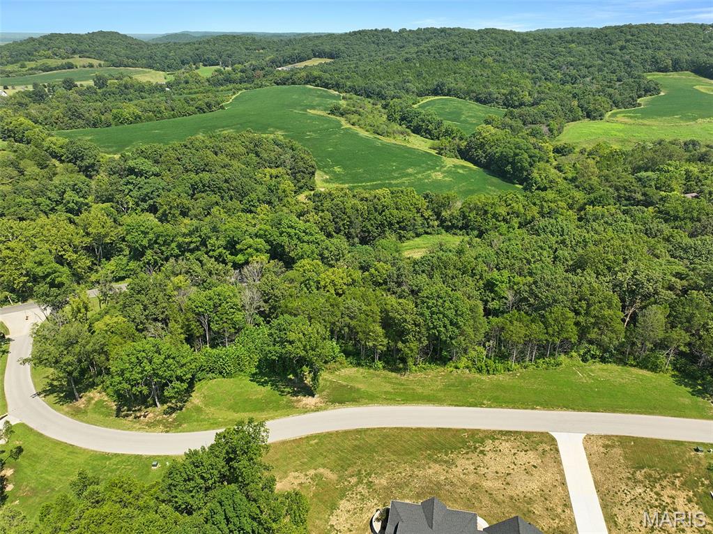 Stonegate Farms - Land