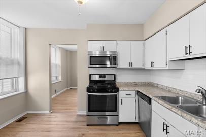 Greenwood - Residential Income