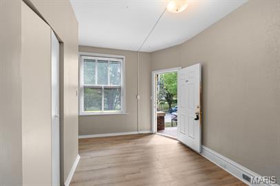 Greenwood - Residential Income