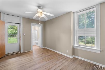 Greenwood - Residential Income