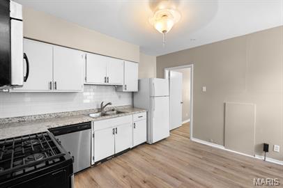 Greenwood - Residential Income