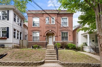3619–3621 Commonwealth Avenue | Fully Occupied 4-Family Investment Property
Excellent investment opportunity! This well-maintained, all-brick 4-family property is fully occupied, offering immediate rental income for the next owner.  There are (2) 2-bed, 1-bath units and (2) 1-bed, 1-bath units.

Located in a desirable area with convenient access to shopping, dining, transportation, and major roadways, this property is a strong addition to an investor's rental portfolio.

Property Highlights
4-family multifamily property
Fully occupied
Well maintained
Solid brick construction
Established rental income
Great investment location
Ideal for investors seeking an occupied, income-producing property