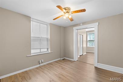 Greenwood - Residential Income