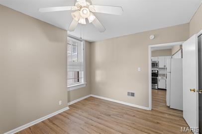 Greenwood - Residential Income