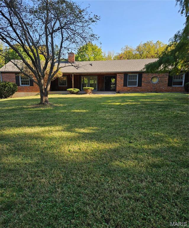 Meadowbrook - Residential