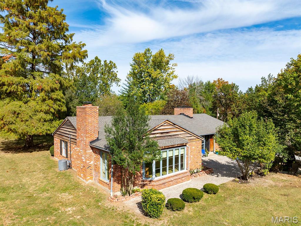 Meadowbrook - Residential