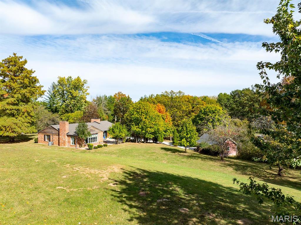 Meadowbrook - Residential
