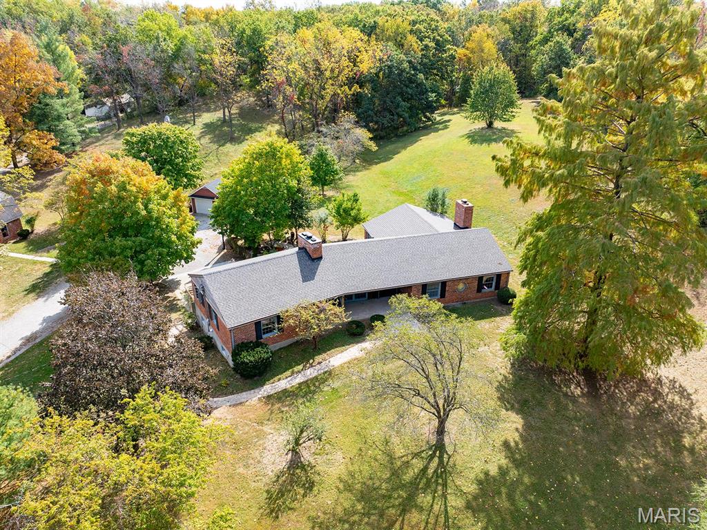 Meadowbrook - Residential