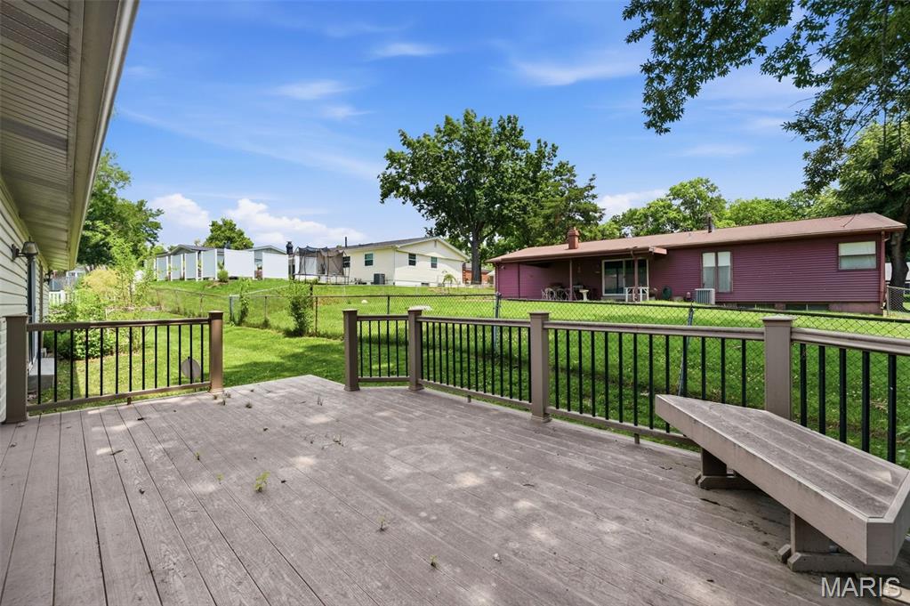 Fox Creek 1 - Residential