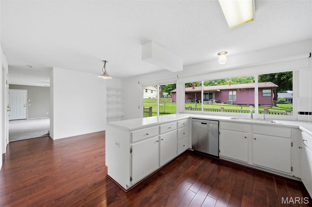 Fox Creek 1 - Residential