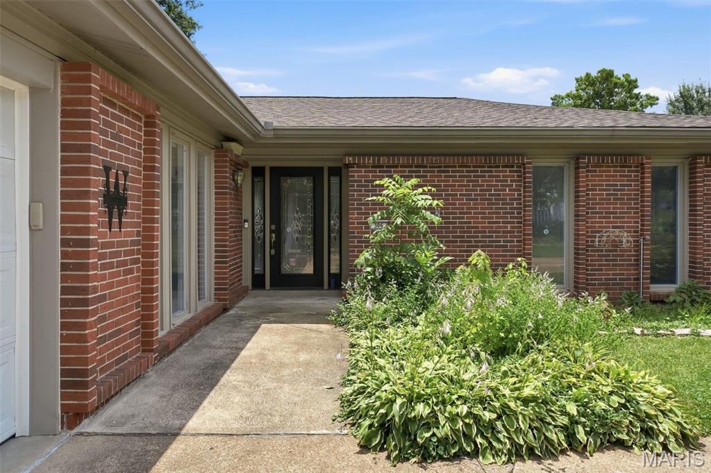 Fox Creek 1 - Residential