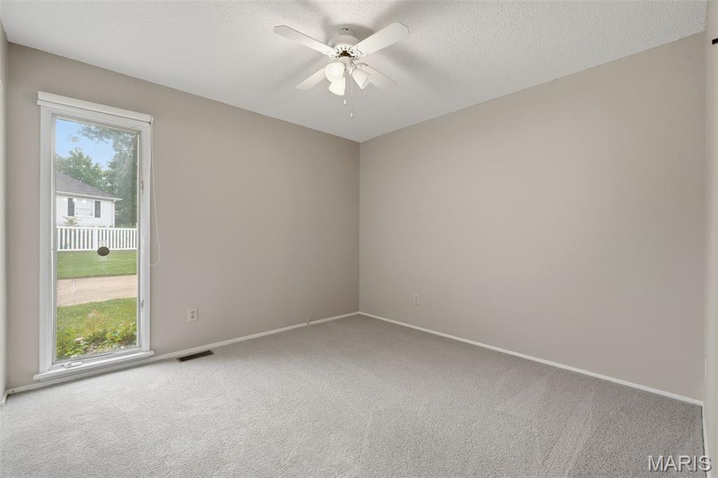 Fox Creek 1 - Residential