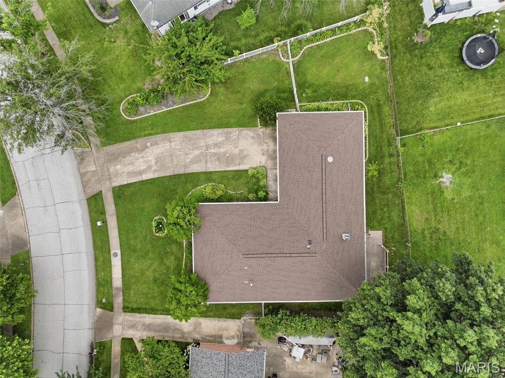 Fox Creek 1 - Residential