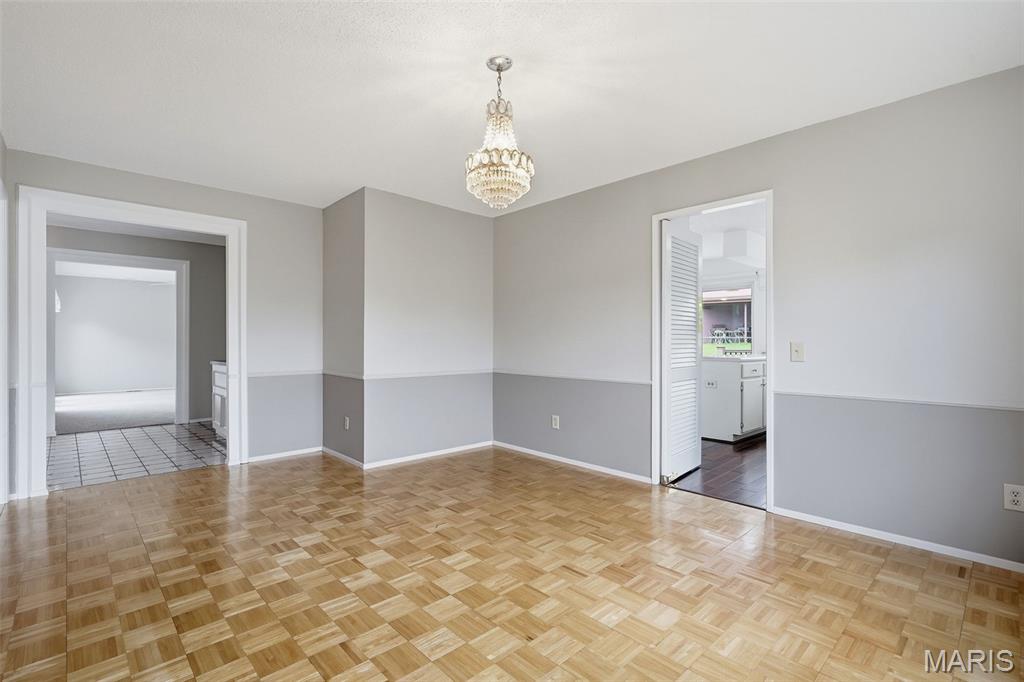 Fox Creek 1 - Residential