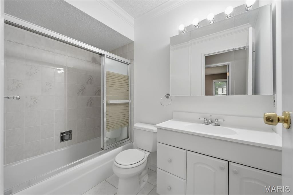 Fox Creek 1 - Residential