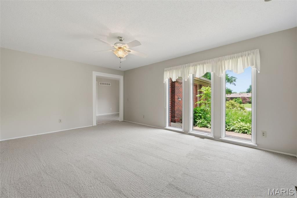 Fox Creek 1 - Residential