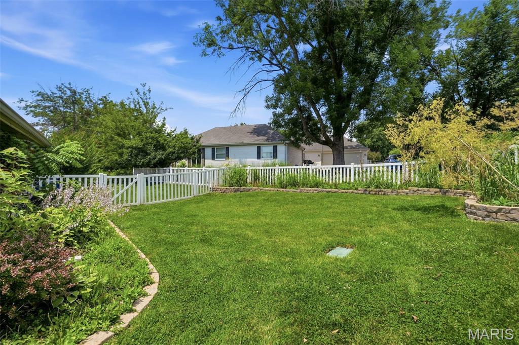 Fox Creek 1 - Residential