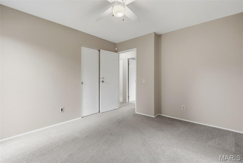Fox Creek 1 - Residential
