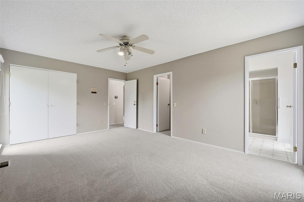 Fox Creek 1 - Residential