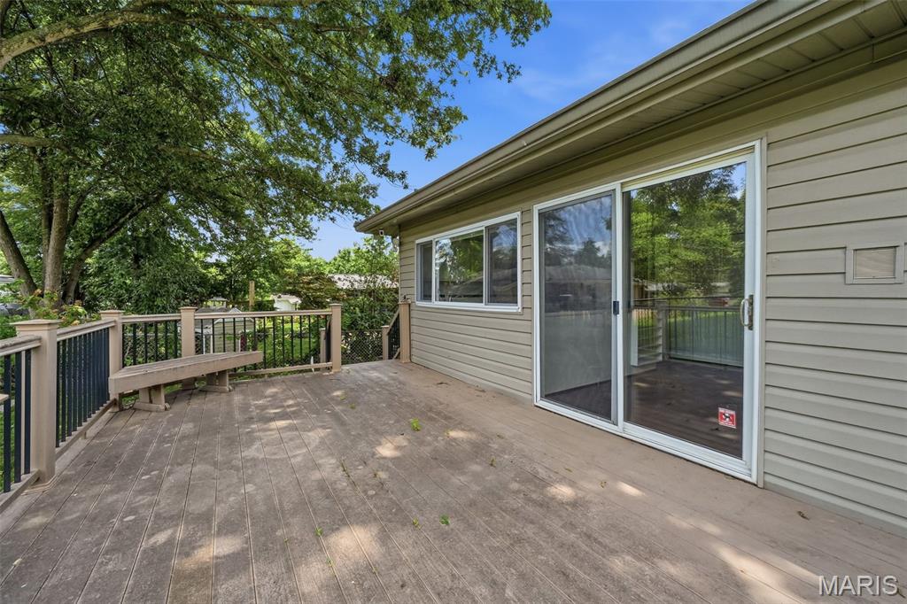 Fox Creek 1 - Residential