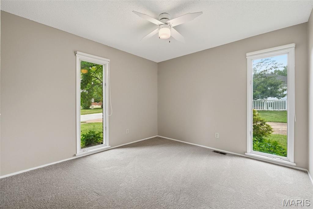 Fox Creek 1 - Residential