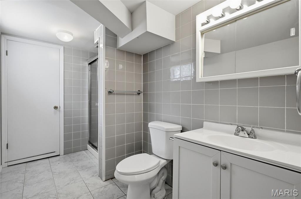 Fox Creek 1 - Residential