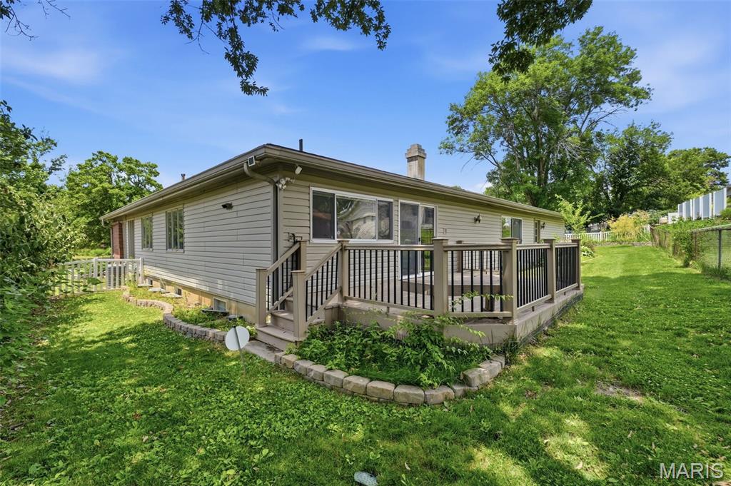 Fox Creek 1 - Residential
